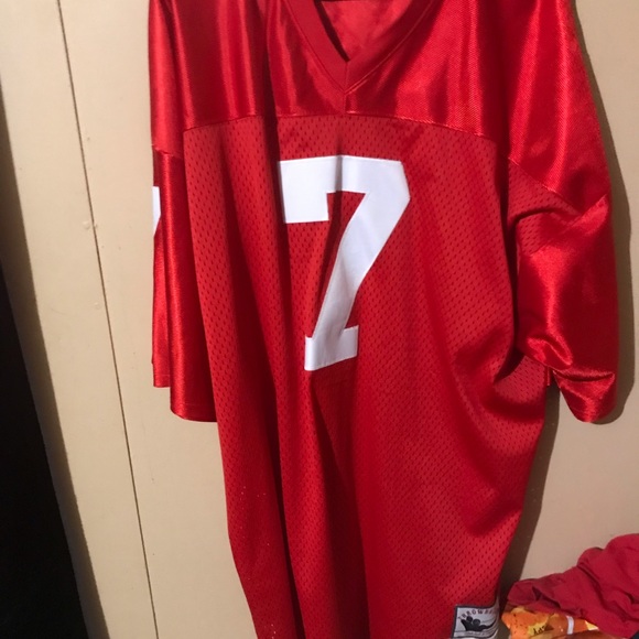 Michell and ness John Elway standford - Picture 2 of 4